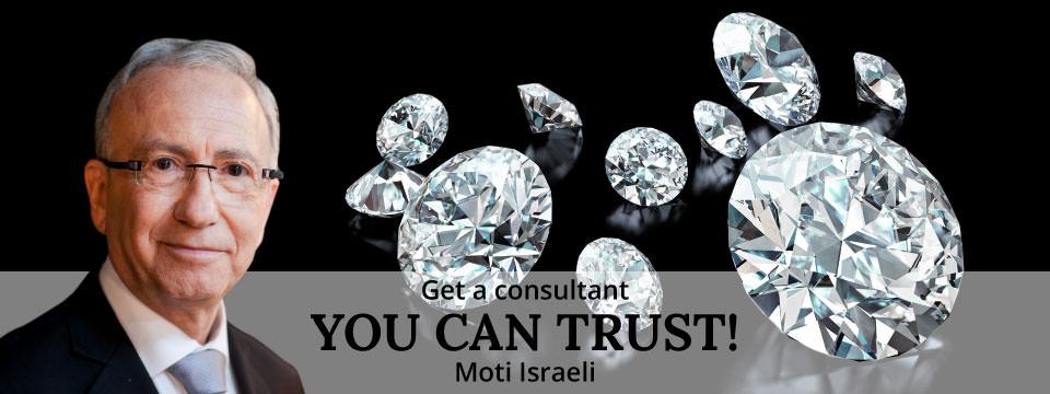 consultant you can trust