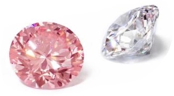 Man-made diamonds are also known as lab 