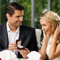 Buy a diamond ring in Israel