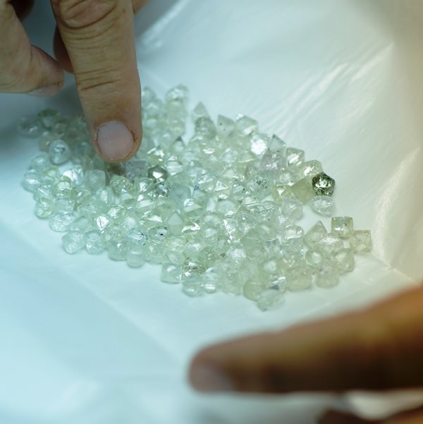 How Rare Are The Real Natural Diamonds