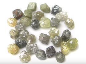 How Rare Are The Real Natural Diamonds