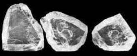 Rough diamonds
