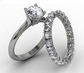 My Wedding Jewellery