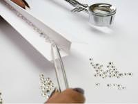 A guide for buying a polished diamond