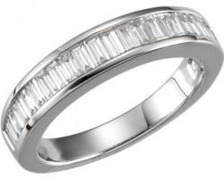Are synthetic diamonds about to be supervised?
