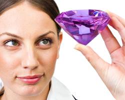 Lab created diamonds vs natural diamonds