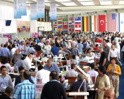 International Rough Diamond Week 22/5/2016