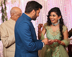 Marriage Proposal in India