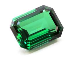 About Emerald Cut Diamond