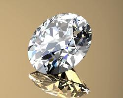 Round Cut Diamonds