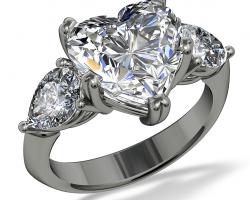 What are the Common Shapes of Diamonds?